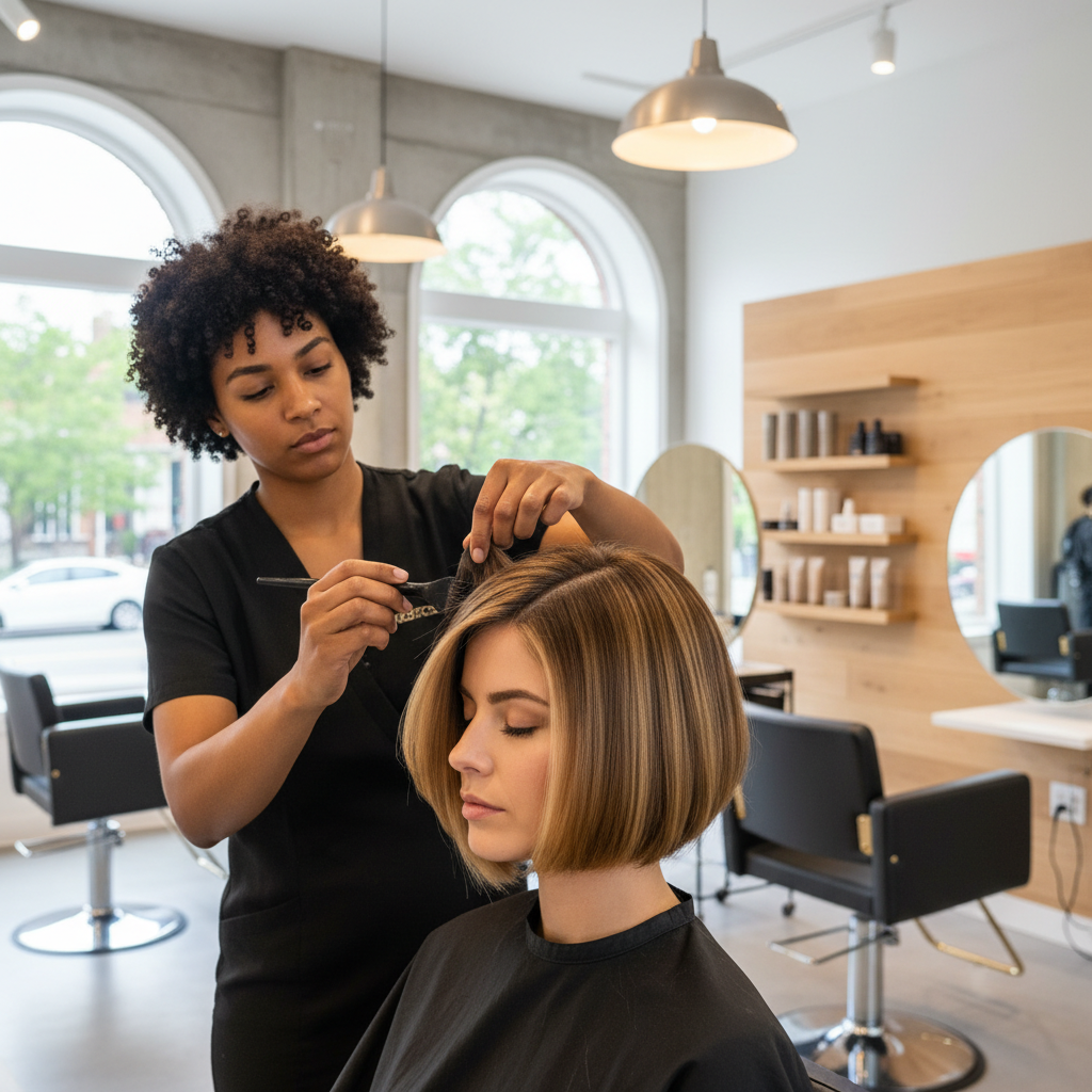 Hair Trends 2026: What's Hot in the Richmond Hill Beauty Scene